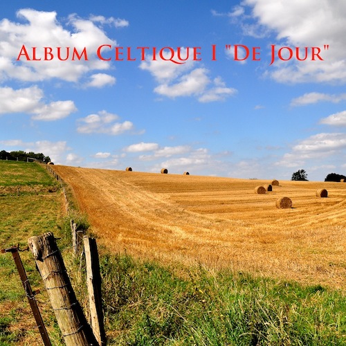 Album celtique I de jour